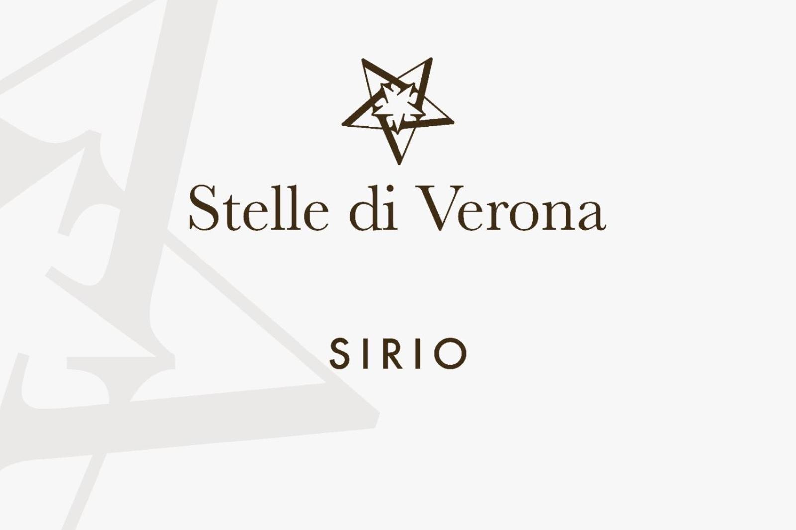 Stelle Di Verona - Sirio Eksteriør billede